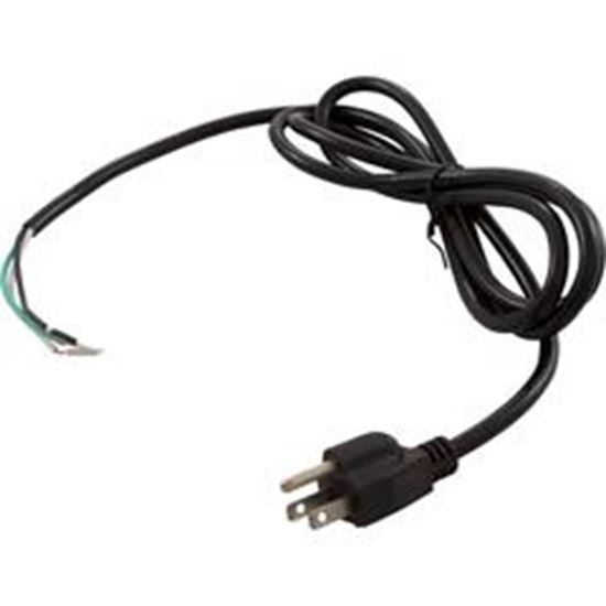 Picture of Pump Cord Stenner Classic Pumps 115v 6ft Nema MP6B010
