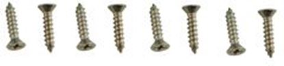 Picture of Screw Ring Pentair StarGuard Quantity 8 510592Z
