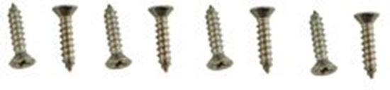 Picture of Screw Ring Pentair StarGuard Quantity 8 510592Z