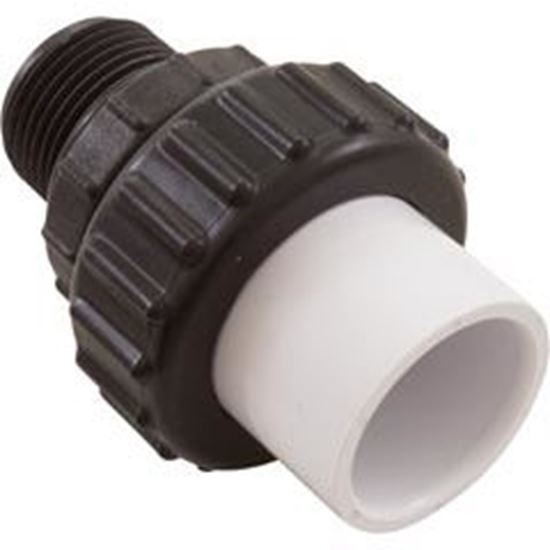 Picture of 3/4In Mip X 3/4In S Union S-S (High-Temp) 21063-750-000