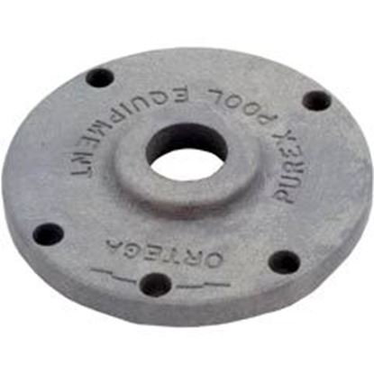 Picture of CoverPentair Ortega 2 Port/3 Port Valves 1-1/2" 072420