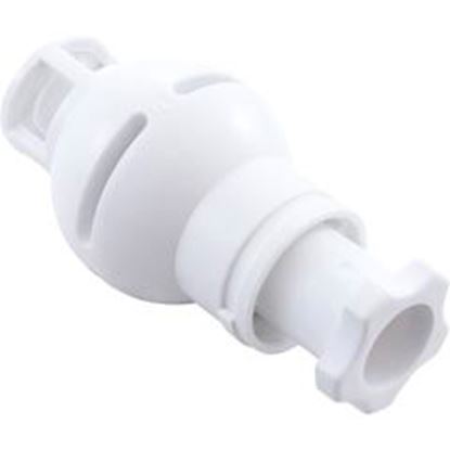Picture of Nozzle BWG/HAI AF Mark II Directional White 50-5835WHT
