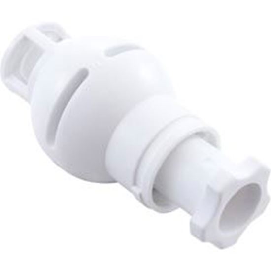 Picture of Nozzle BWG/HAI AF Mark II Directional White 50-5835WHT