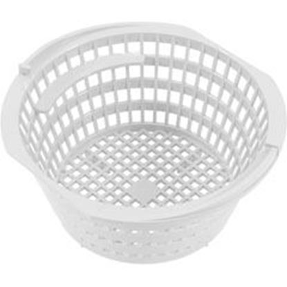 Picture of Basket Skimmer OEM Rainbo with Pentair DSF35 DSF50 R172467