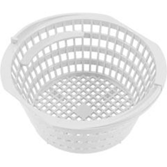 Picture of Basket Skimmer OEM Rainbo with Pentair DSF35 DSF50 R172467