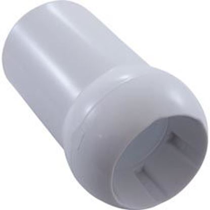 Picture of Eyeball Balboa Water Group/HAI Whirlpool White 36-5739WHT