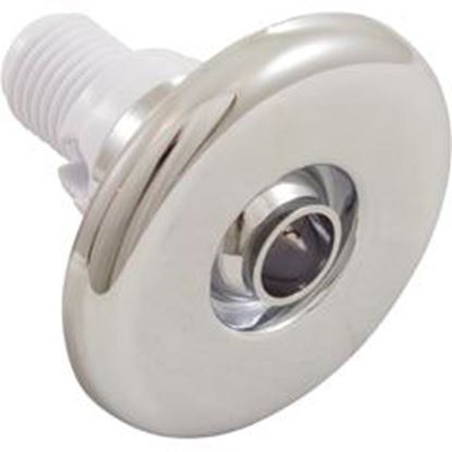 Picture of Jet Intl BWG 2-5/16"fd Directional Smth Pol Chrome 2110031PPC