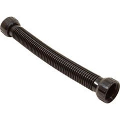 Picture of Hose AquaPro AL75 Pump to Filter Plastic w/ Nuts 10079-ACC
