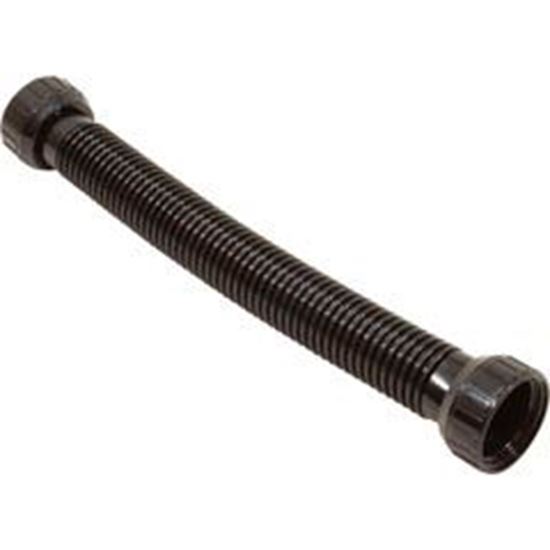 Picture of Hose AquaPro AL75 Pump to Filter Plastic w/ Nuts 10079-ACC