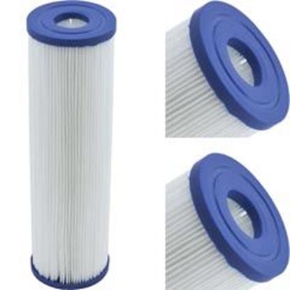 Picture of Cartridge 6sqft1-1/16" ot1-1/16" ob2-3/4"9-1/2"4oz PH5.9