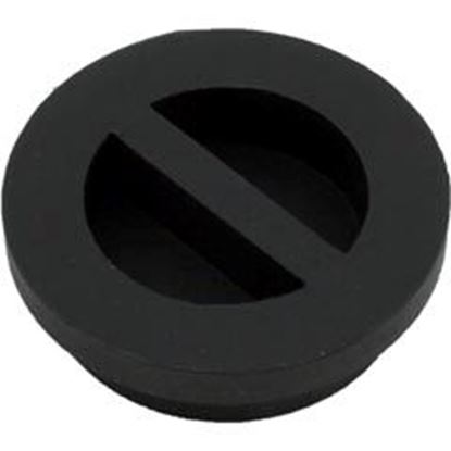 Picture of Skimmer Valve Plug Carvin PMT Rubber 43-0030-03-R