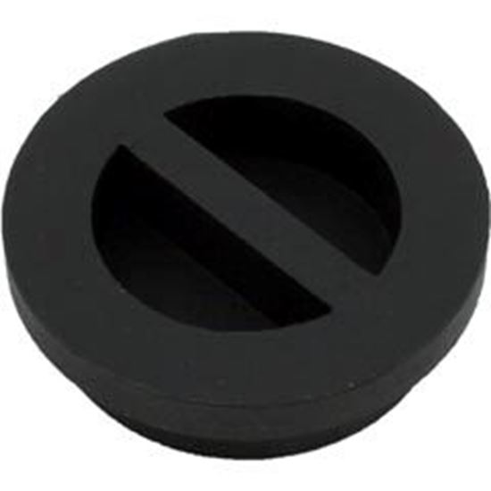 Picture of Skimmer Valve Plug Carvin PMT Rubber 43-0030-03-R