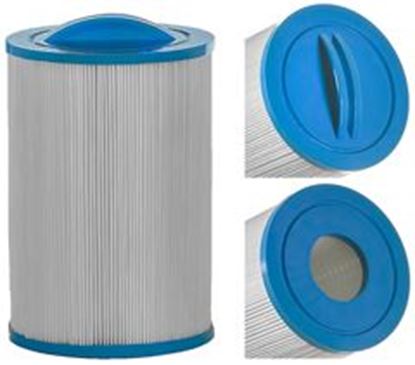 Picture of Cartridge 15sqft ht 1.90" Keyed b4-5/8"6-3/4"L 3oz 40153
