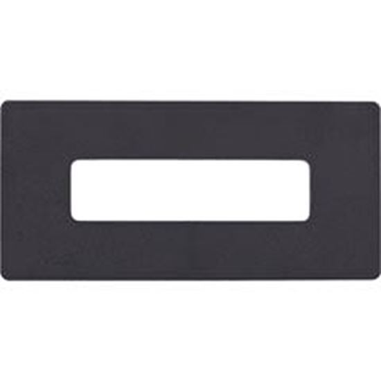 Picture of Adapter Plate HydroQuip/BWG 401 Series Textured 80-0510C-K