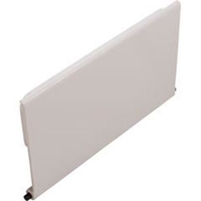 Picture of Weir Aquastar Skimmer w/ Clips SKWD101