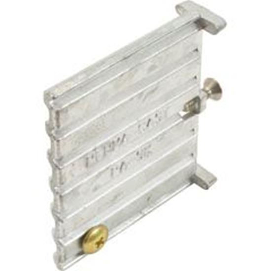Picture of SKIMMER WEIGHT/UTILITY ANODE TN-SK
