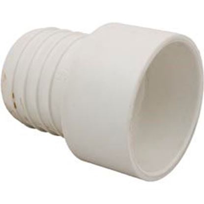 Picture of Adapter Lasco 2" Slip x 2" Barb 474-020