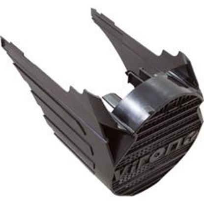 Picture of JCZ MTR FAN COWL 70600