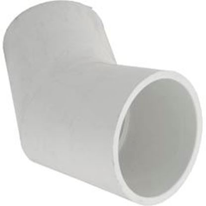 Picture of 45 Elbow 3" Slip x 3" Slip 417-030