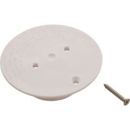 Picture of Floor Return Diverter Plate Only DIV0101