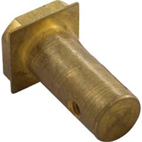 Picture of Shaft Ortega Noryl Diverter Valve Brass Val-Pak Generic V20-335