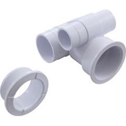 Picture of Jet Body Poly Jet Generic a1"s w1-1/2"s w/o Plug 25594-150-000