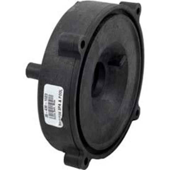 Picture of Seal Plate Balboa Vico Ultima 1-7/16" Wide 3.0hp/4.0hp 1211009