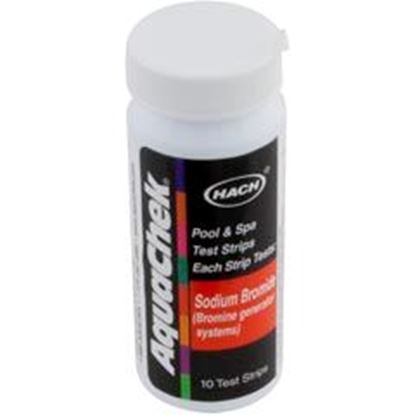 Picture of Test Strips AquaChek Sodium Bromide 562053
