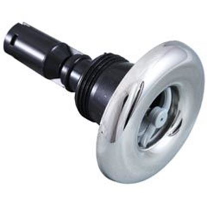 Picture of Jet Intl RD Quantum 2-1/2"fd Roto Smth SS/GryThd S09 RD203-2410-S09