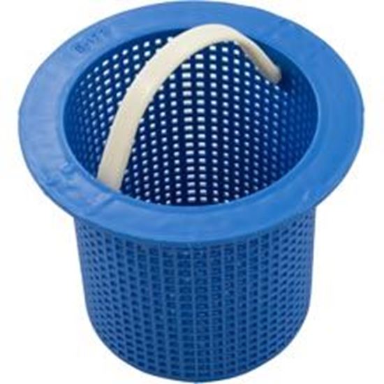 Picture of Basket Generic B-177 Plastic B-177