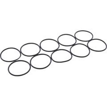 Picture of O-Ring Pentair IntelliChlor Quantity 10 521147