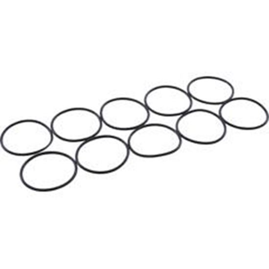 Picture of O-Ring Pentair IntelliChlor Quantity 10 521147