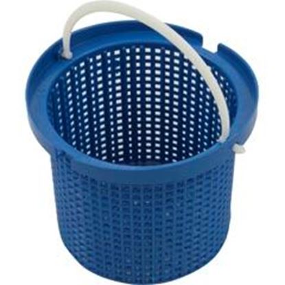 Picture of Basket Pump Aqua Flo A/AC Series B-34 Generic B-34
