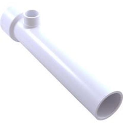 Picture of Jet Body Venturi Tee BWG/HAI Gunite a1/2"s w1-1/2"s 10-4320