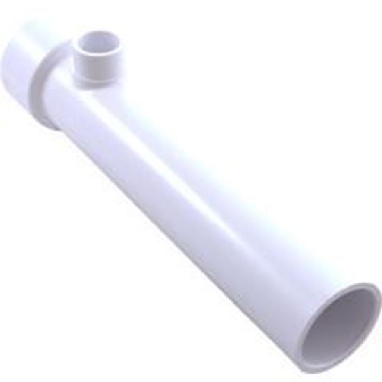 Picture of Jet Body Venturi Tee BWG/HAI Gunite a1/2"s w1-1/2"s 10-4320
