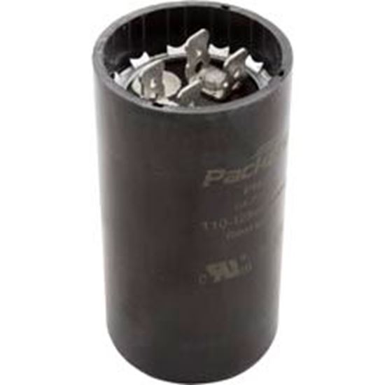 Picture of Start Capacitor 64-77 MFD 110-125 VAC BC-64