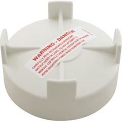 Picture of Cap Aquastar ChemStar CH100/CH200 3" CH1004