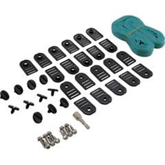 Picture of Inground Strap Kit GLI Reel System 30" 99-55-4395015