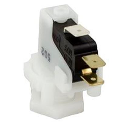 Picture of Air Switch Presair Tinytrol SPDT alt 10A Thd Ctr Spout TVA118B