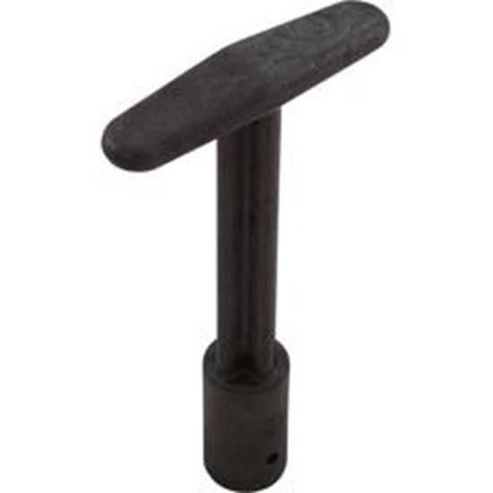 Picture of Handle Pentair Valve Push Pull  270134