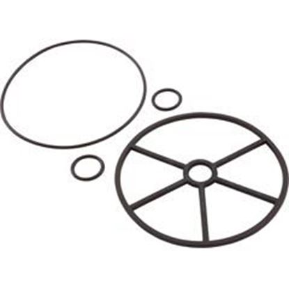 Picture of Gasket Astral Selector Valve 1-1/2" 5 Spokes 4404120107