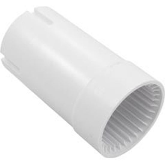 Picture of Hub Olympic Solar Reel White BUL1002