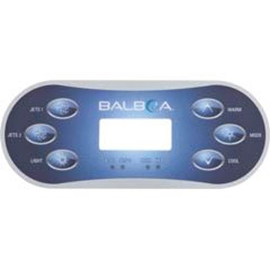 Picture of Overlay Balboa Water Group VL600SP1P2LtWarmModeCool 11774
