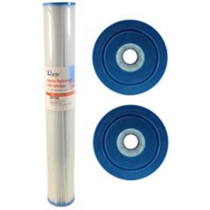 Picture of Cartridge 12sqft 1-1/16"ot1-1/16"ob2-7/8"od19-1/2"L4oz 20132