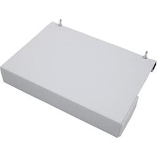 Picture of Weir Generic 7" Width x 5-1/4" Height x 1-1/8" Depth 25141-300-000