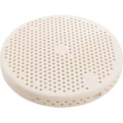 Picture of Cover Dimension One Spas Floor Drain White 1510-231