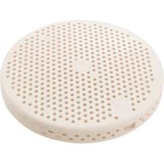 Picture of Cover Dimension One Spas Floor Drain White 1510-231