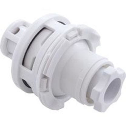 Picture of Nozzle BWG/HAI Caged Freedom JetDir White 10-FS35A WHT