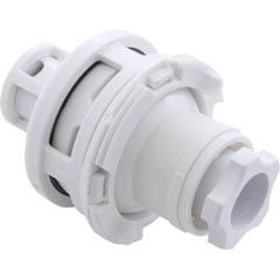 Picture of Nozzle BWG/HAI Caged Freedom JetDir White 10-FS35A WHT