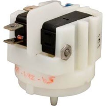 Picture of Air Switch Presair SPDT mom Center Spout ACM111A